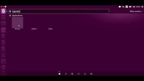 DEMO PROGRAM BASH SHELL - Matakuliah Sistem Operasi