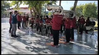 Mars SATPOL PP KORSIK