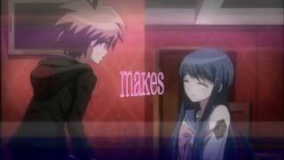 bittersweet | sayaka maizono | mep part 2