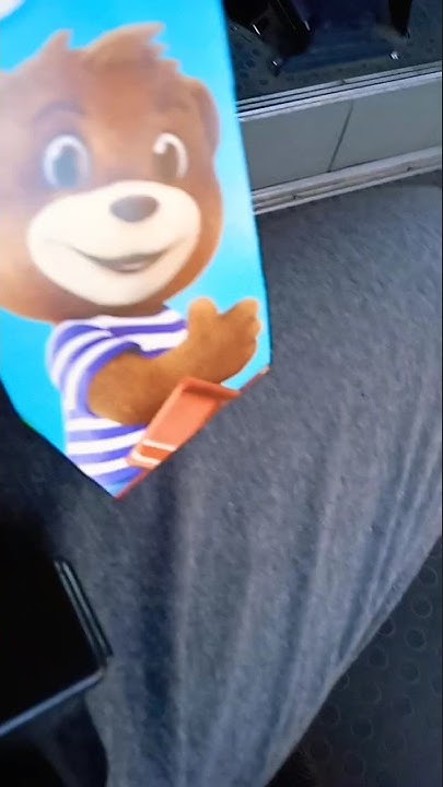 барни на автобус 2 - YouTube