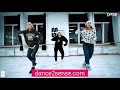 DJ T Marq - Last Christmas hip-hop dance choreography by Sandra Ryzhova - Dance2sense