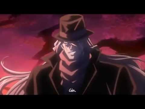 DC The Black Organization - Animal I Have Become