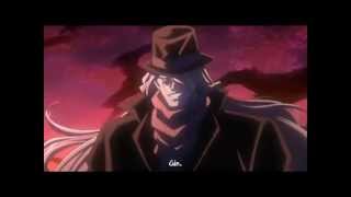 DC The Black Organization - Animal I Have Become