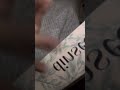 Tapping ASMR