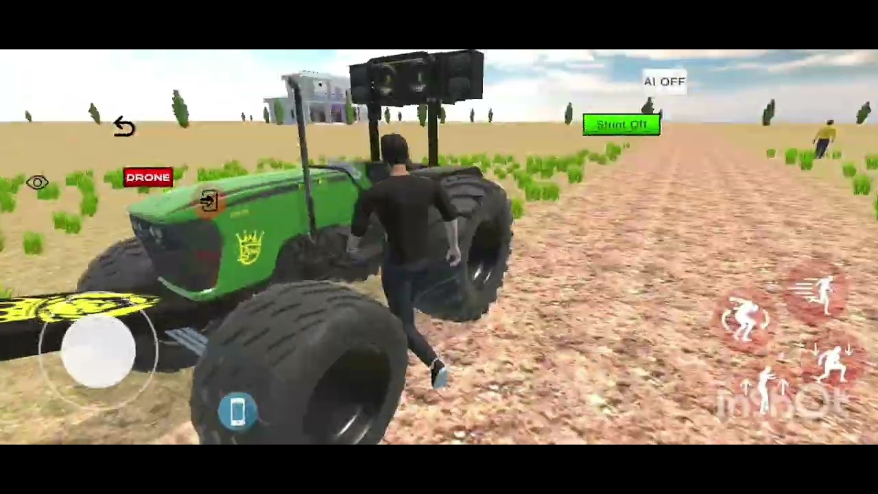 Mujhe Aaj Apne Khet Mein Pani bharna Hai