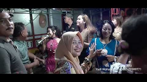 ABANG RONI - OT  PLUS BOBY AYU SUNGSANG