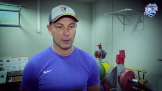 Сергей Зубов рекомендует Sochi Junior Hockey Camp