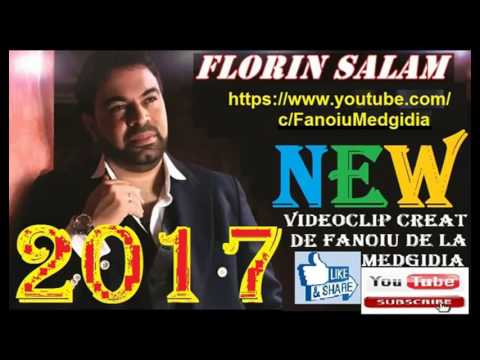 Florin Salam - Capitanu de judet m-a bagat la cotet 2017 Populara Colaj