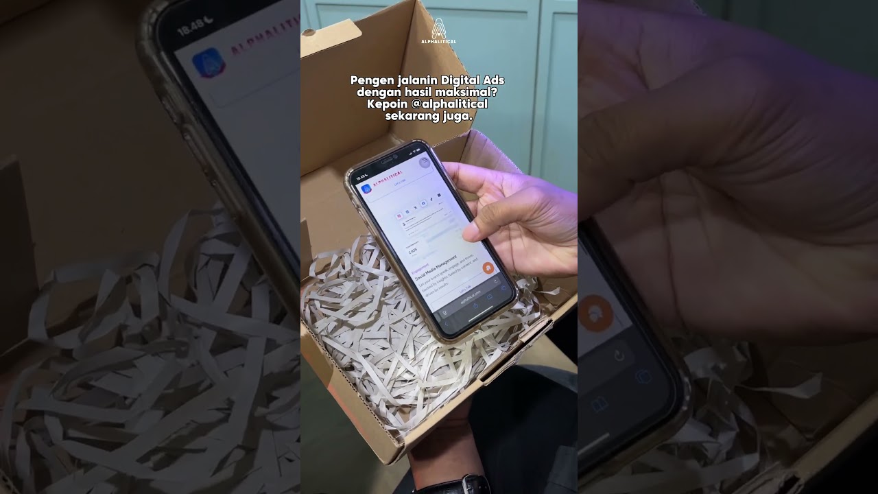 Alangkah baiknya jadi Digital Marketer tuh perlu banget pake Media Monitoring