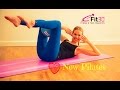 Pilates to do at home by Kelly video 1