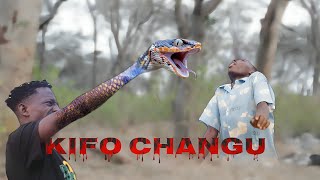 KIFO CHANGU  | 1 |