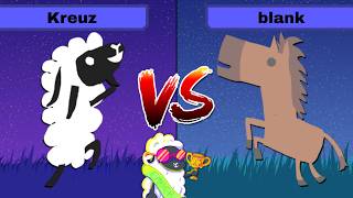 UCS Neptune Winners Finals - Kreuz vs blank