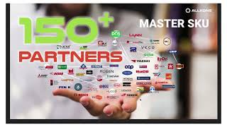 คู่มือสอนการใช้งาน ALLKONS M ตั้งค่าร้านค้า EP 4 (เปิดร้านเอาสินค้าในร้านมาขาย). screenshot 3