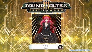 [SDVX III] Dignity (EXH)