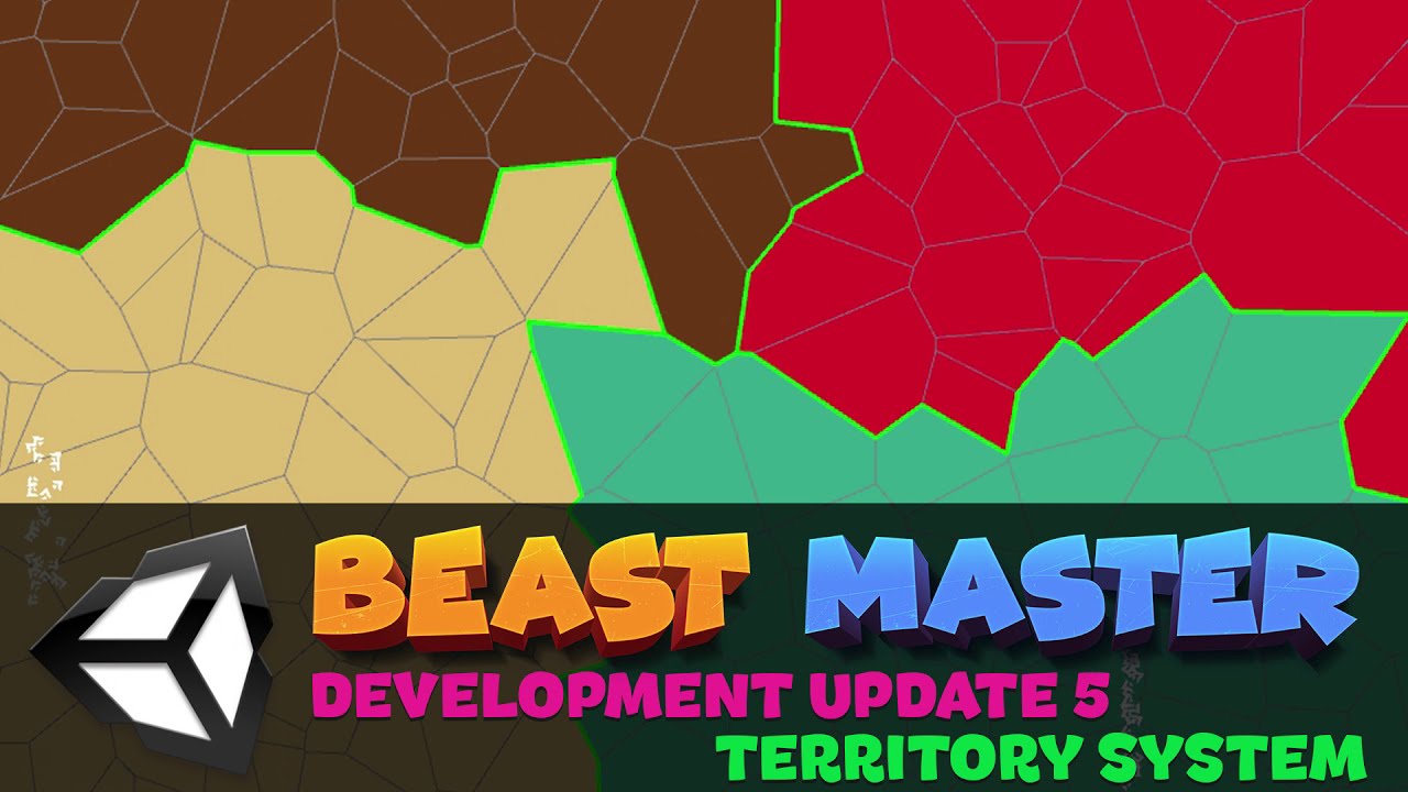 Master Development. Otherside Beast 5 0. Master beast