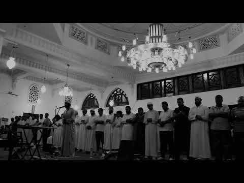 سورة الدخان ياسر ممدوح 