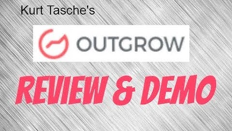 Outgrow [Review and Demo]