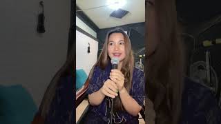 Harmoni Cinta - Gita Gutawa ( cover )