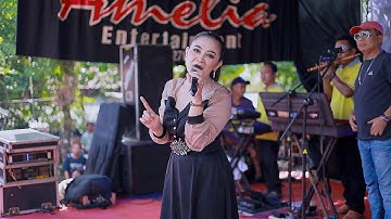 CAMELIA MUSIC - TENDA BIRU - EVA AQUILA - HAPPY PARTY CARTEL COMMUNITY - BANGSRI JEPARA