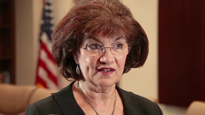Connie Roy's Testimonial | Generic