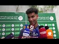 لاعبو نادي بارادو يتشبتون بأمل البقاء بعد الإطاحة بشباب قسنطينة
