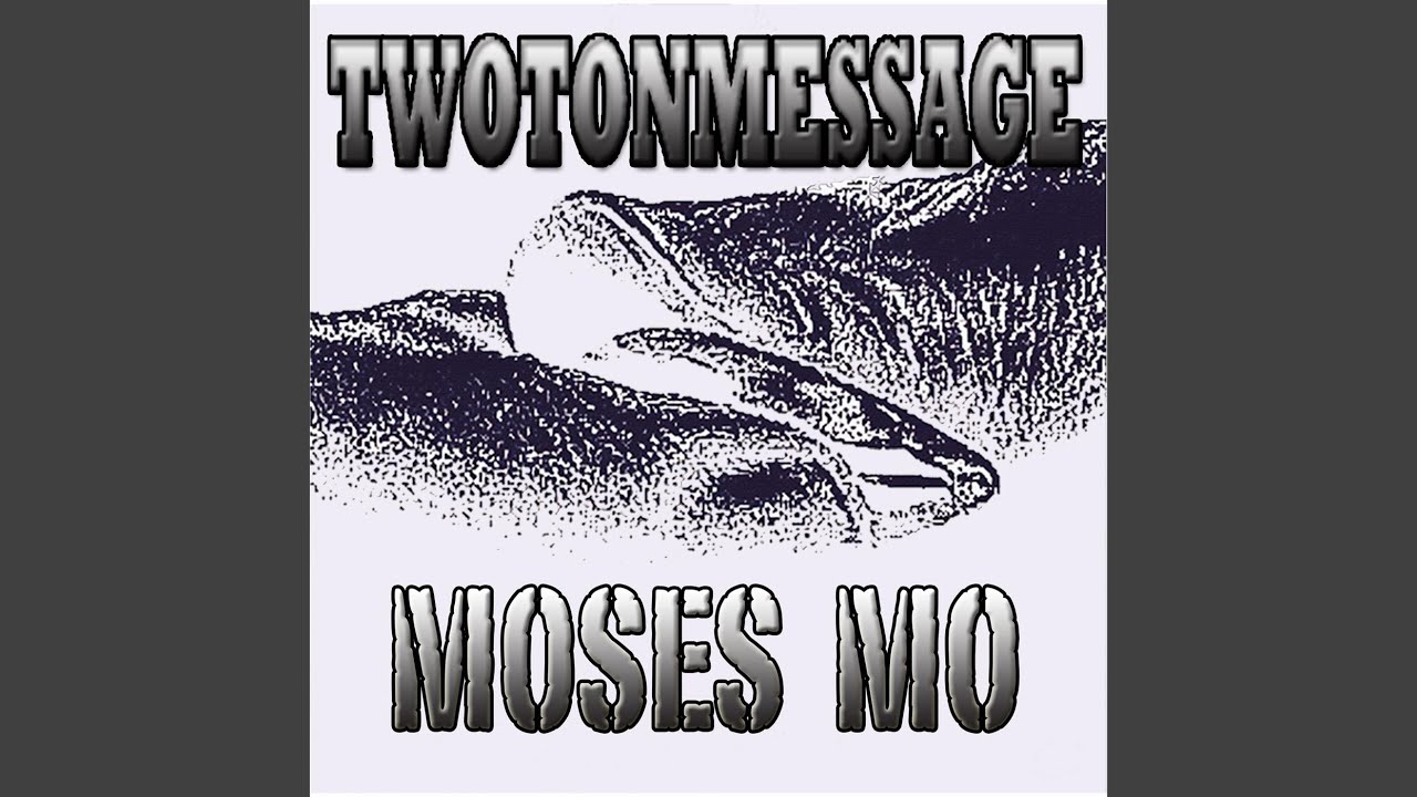 Watch Two Ton Message on YouTube Watch Two Ton Message on YouTube