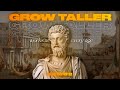 Defy genes how to grow taller at any age watch before too late