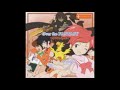 Kana Ueda - Over the Fantasy ORIGINAL MIX (Lossless Audio)