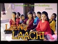 Laung laachi  mannat noor  dance cover  baishali dutta