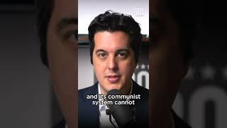 America is the Number One Enemy of the CCP | Crossroads