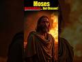 Why God Chose Moses — And What It Means for You