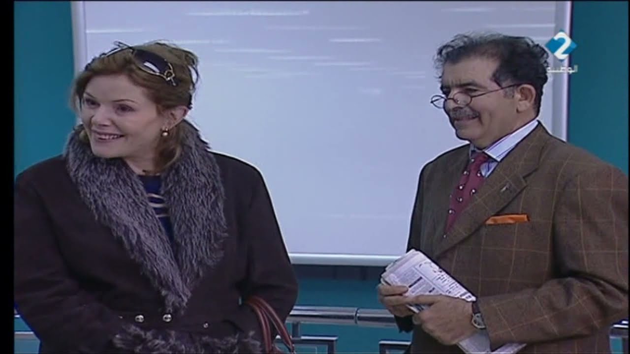 مسلسل كمنجة سلامة الحلقة 11