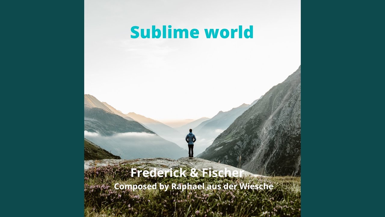 Watch Sublime World on YouTube Watch Sublime World on YouTube