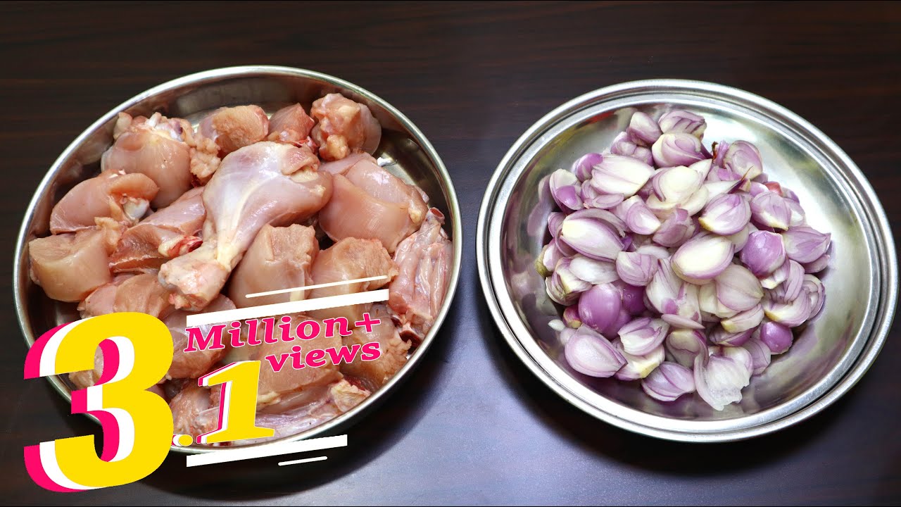 ചിക്കൻ ഇതുപോലെ തയ്യാറാക്കി നോക്കൂ ഇതിൻ്റെ രുചിയേ വേറെ 😋😋 || Chicken