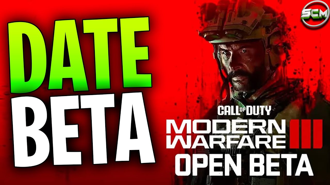 Date Beta MW3, Date de la Beta Publique Modern Warfare 3, Date de la Beta Privée MW3, Info Beta Date Beta MW3, Date de la Beta Publique Modern Warfare 3, Date de la Beta Privée MW3, Info Beta