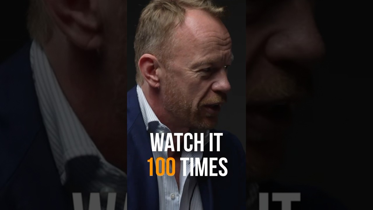 Power of visualisation #surgeon #podcast #powerful #extraordinary