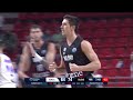 Igokea m:tel v Surne Bilbao | Highlights | #BasketballCL 2026-27