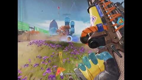 Satisfying grenades😎