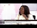 Especialistas falam da qualidade dos produtos importados e feitos em Angola
