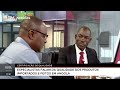 Especialistas falam da qualidade dos produtos importados e feitos em Angola