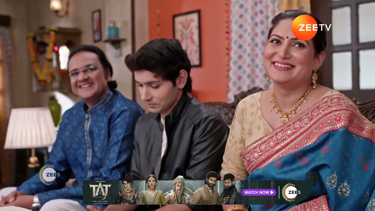 Kumkum Bhagya | Ep - 2662 | Webisode | Feb, 24 2024 | Krishna Kaul, Mugdha Chaphekar | Zee TV