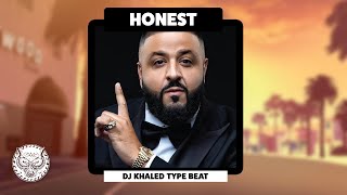 [FREE] DJ Khaled Type Beat - \