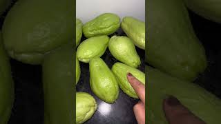 Tes Razões para comer Chu Chu no Feijão. #bemestar #facavocemesmo #natural #Dicas #vidasaudavel