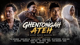 Heart's Burden 5 | Madurese Short Movie ( INDONESIAN SUB )