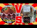 【激辛】辛辛魚2021【カップvsチルド】どっちが辛い!?どっちが旨い!?