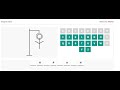 Hangman Game