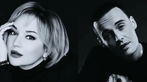 Thumbnail of ТАТЬЯНА БУЛАНОВА & ГУФ - ОДИН ДЕНЬ ПРОЖИТЫЙ БЕЗ ТЕБЯ