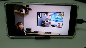 Pixel 2 xl audio distortion?