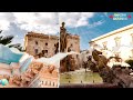 🌋🌺 WILD BEAUTY & ANCIENT SPIRIT – NATURE OF SICILY 🐚🌞