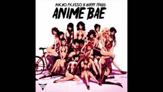 Nacho Picasso - Anime Bae (Prod. Harry Fraud)